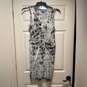 Simply Vera Vera Wang Sheath Dress